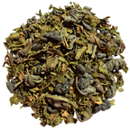 Mint Bazaar Moroccan Tea