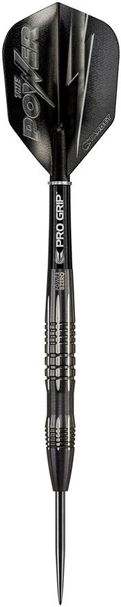Target Power Taylor 8Zero Black B 80%