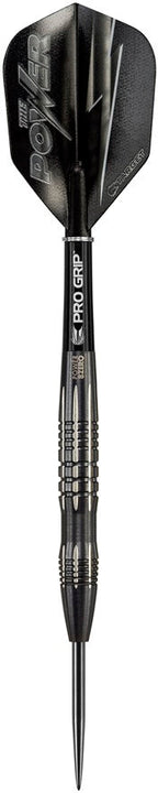Target Power Taylor 8Zero Black B 80%