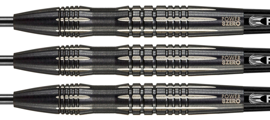 Target Power Taylor 8Zero Black B 80%
