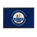 Preston Finney  - Football Legends - Door Mat -60cm X 40cm
