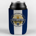 Preston Lilywhites - Football Legends - Can Cooler