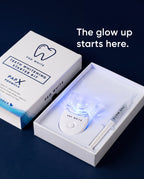 Starter PAP-X™ Teeth Whitening Kit