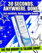 PAP-X™ Teeth Whitening Pen