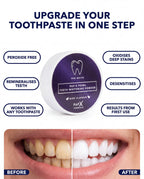 PAP-X™ Teeth Whitening Powder