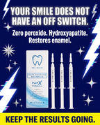 PAP-X™ Teeth Whitening Refills