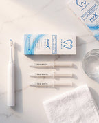 PAP-X™ Teeth Whitening Refills
