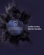 Activated Charcoal Teeth Whitening Powder