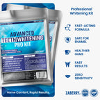 Advanced Teeth Whitening Pro Kit