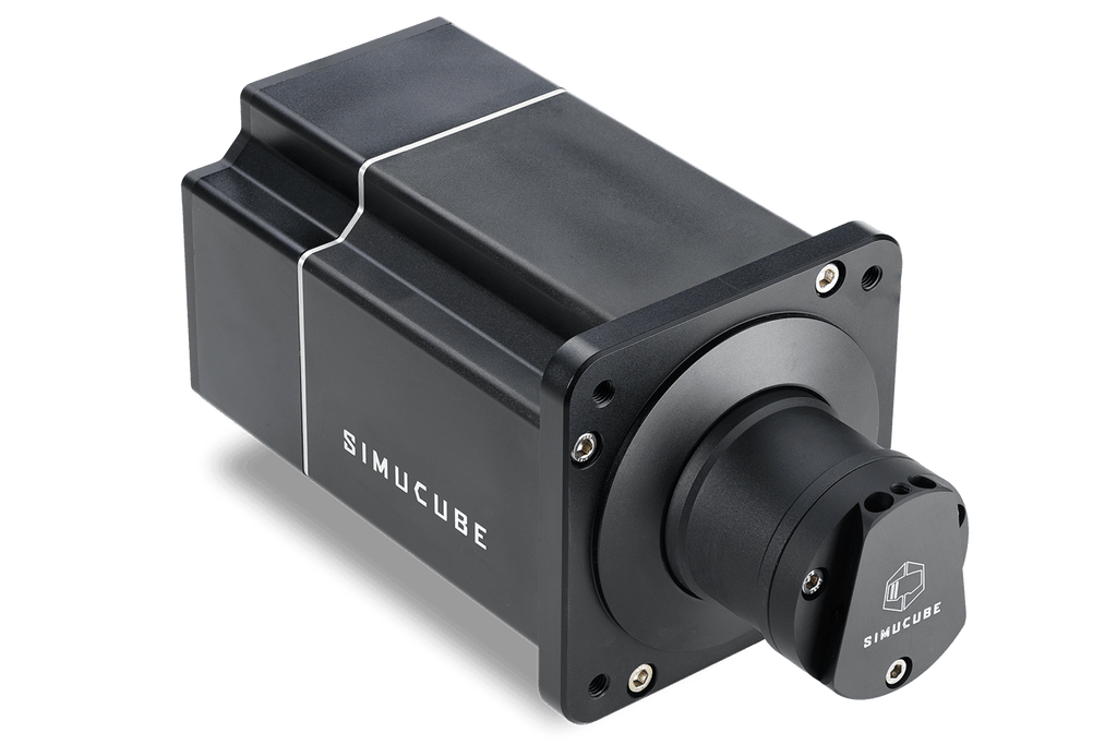 Simucube 2 Pro Direct Drive Wheelbase System