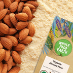 Organic Almond Flour