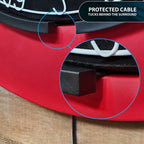 Harrows Trilight - Ultra Bright LED Dartboard Lighting System