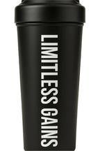 Protein Shaker