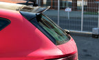 Maxton Design - SPOILER CAP SEAT LEON MK 3.5 CUPRA HATCHBACK (2017-2019)