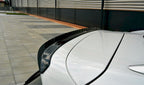 Maxton Design - SPOILER EXTENSION VW TIGUAN MK 2 R-LINE