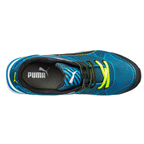 Puma Blaze Knit Low S1P HRO SRC Safety Work Trainer Shoe