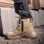 Puma Conquest High S3 WR HRO SRC Safety Work Boots Various Colours