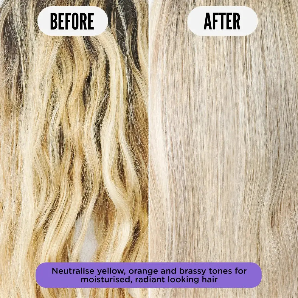 Purple Reign Farbkorrigierendes Shampoo