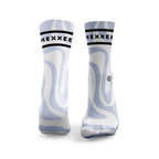 Swirls 2Lines Padel Socks