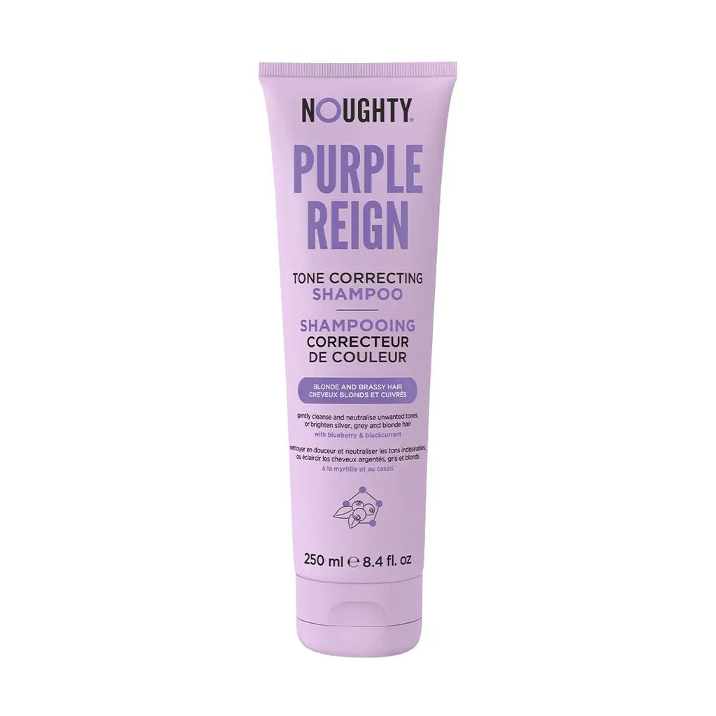 Purple Reign Farbkorrigierendes Shampoo