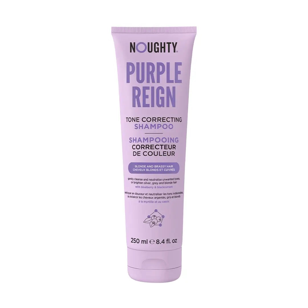 Purple Reign Farbkorrigierendes Shampoo