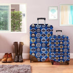 QPR - Football Legends - Luggage Cover - 3 Sizes