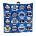 QPR - Football Legends - Fleece