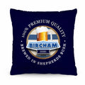 QPR Bircham - Football Legends - Cushion 10"