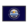 QPR Bircham  - Football Legends - Door Mat -60cm X 40cm
