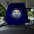 QPR Bircham - Football Legends - Headrest Cover