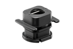 Simucube Link Quick Release – Elite Quick-Release System for Sim Racing Wheels