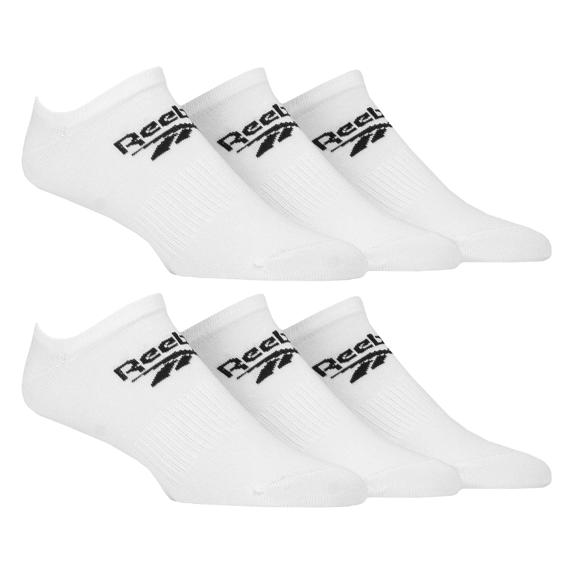 Unisex Low Cut Breathable Trainer Sport Socks