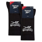 Ribbed Sport Breathable Crew Socks for Men and Women