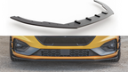 Maxton Design - RACING FRONT SPLITTER FORD FOCUS MK4 ST/ MK4 ST LINE