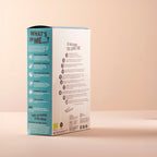 Organic Mighty Muesli Chocolate Chip Keto - 250g - RAWGORILLA