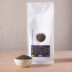 Organic Chia Seeds - RAWGORILLA - 1kg