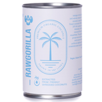 Organic Coconut Cream - 400ml - RAWGORILLA