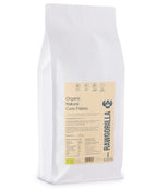 Organic Natural Corn Flakes - RAWGORILLA - 500g