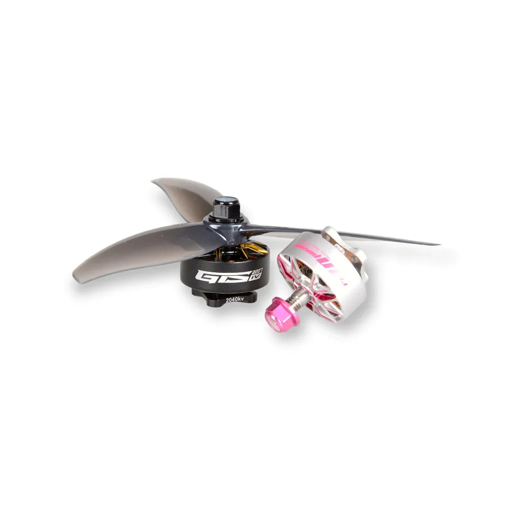 RCinPower GTS V4 2207 Brushless FPV Drone Motor