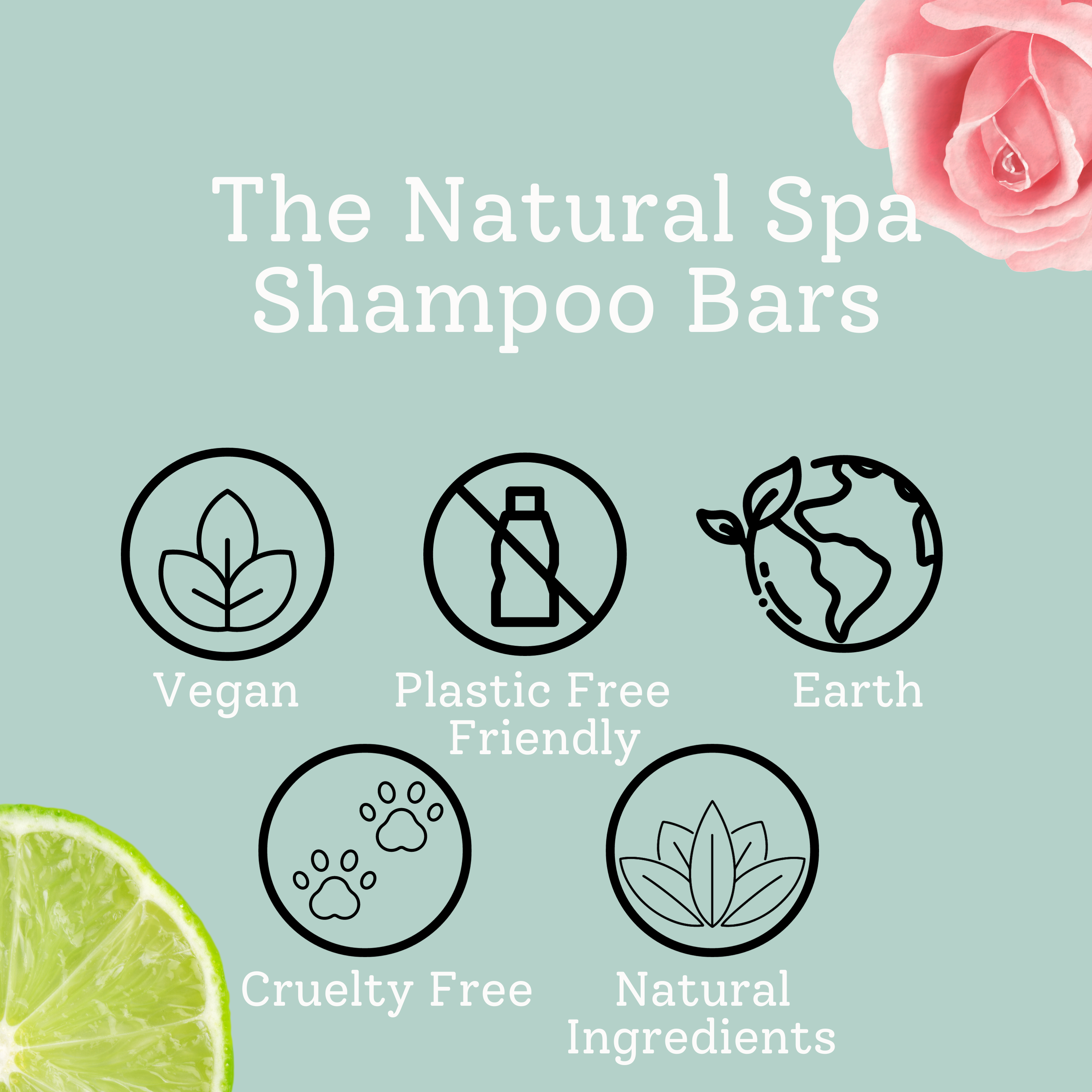 Shampoo-Probenset