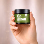 Salicylic Acid Exfoliator with Coffee, Walnut & Vitamin E 60ml