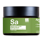 Salicylic Acid Exfoliator with Coffee, Walnut & Vitamin E 60ml