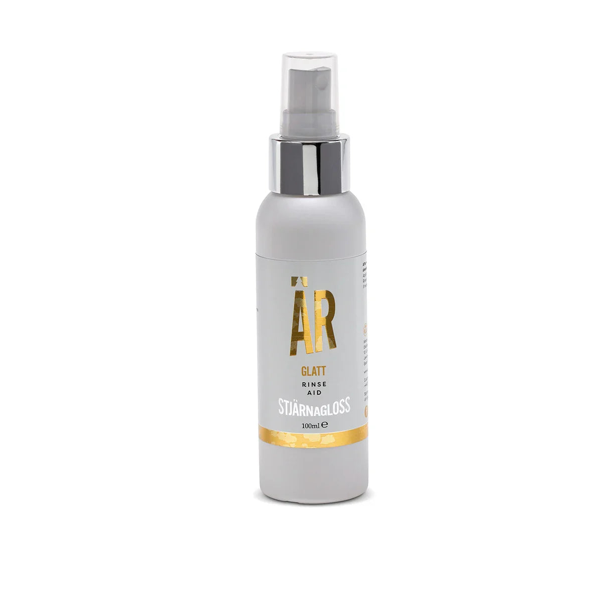Stjarnagloss Glatt - Protective Car Wash Rinse Aid