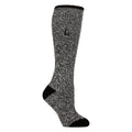 Womens RHS Thermal Welly Socks | Long Knee High Thick Boot Socks