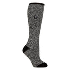 Womens RHS Thermal Welly Socks | Long Knee High Thick Boot Socks