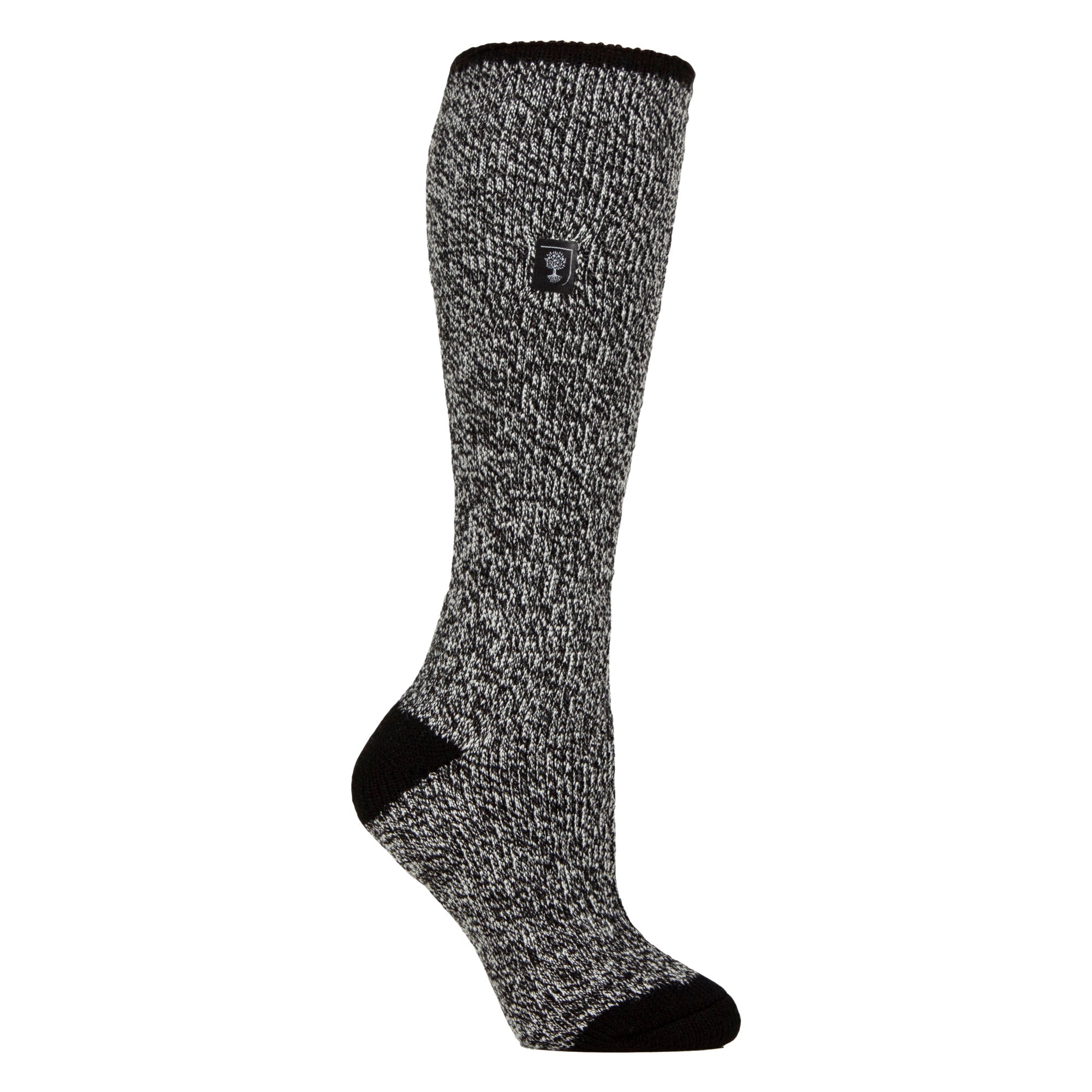 Womens RHS Thermal Welly Socks | Long Knee High Thick Boot Socks