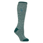Womens RHS Thermal Welly Socks | Long Knee High Thick Boot Socks