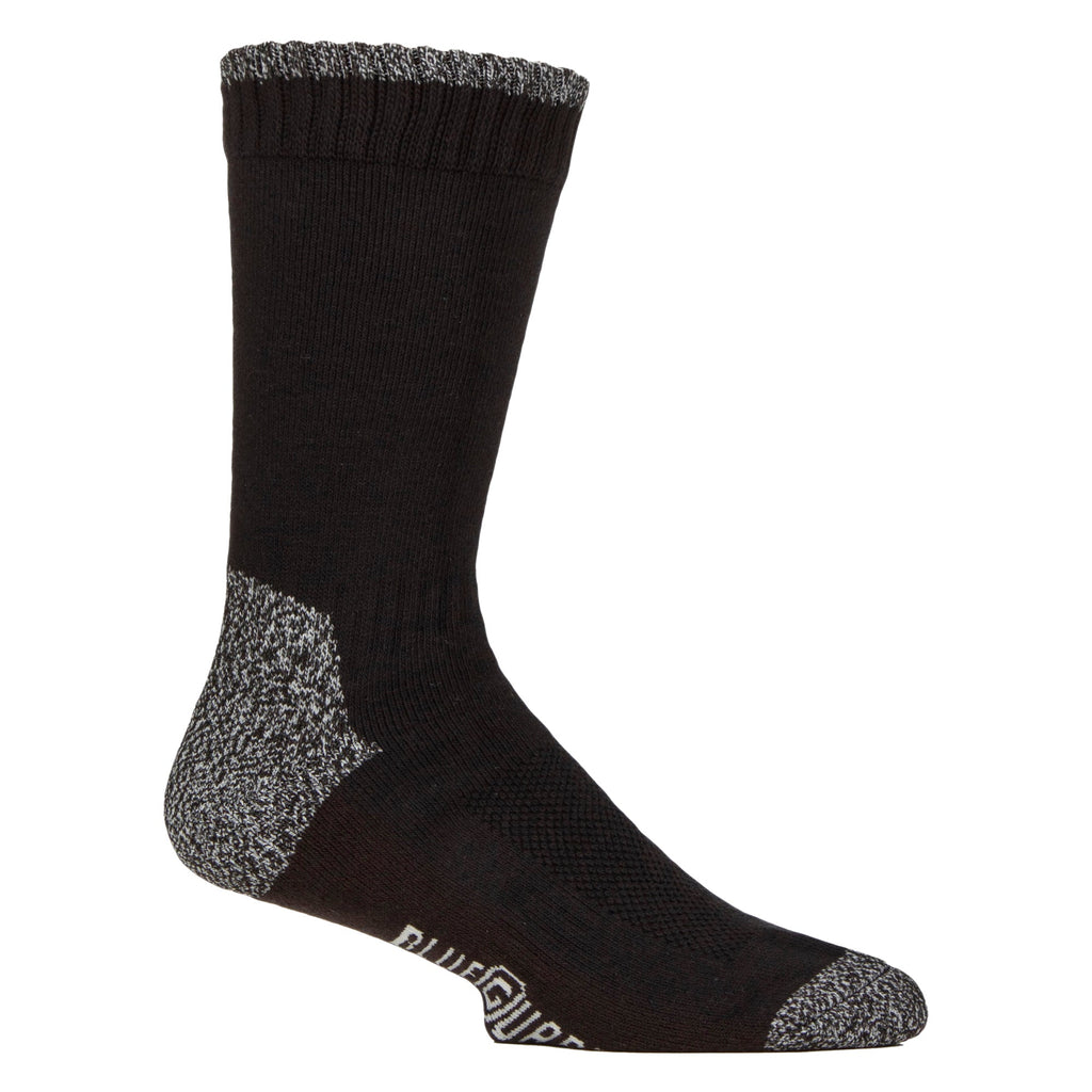 Mens Heavy Duty Thick RHS Boot Socks | Long Lasting Gardening Crew Socks