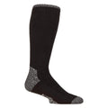 Mens RHS Long Heavy Duty Thick Boot Socks | Long Lasting Gardening Wellington Socks