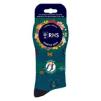 6 Pairs RHS Soft Top Non Elastic Diabetic Socks For Men